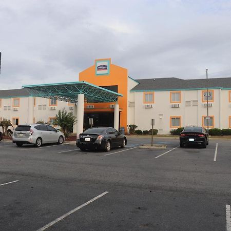 Howard Johnson By Wyndham Tifton Ga I-75 Exterior photo