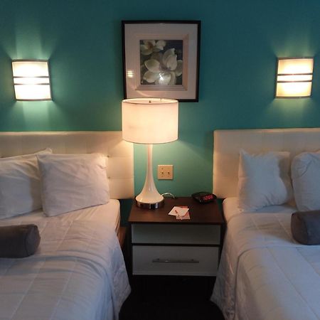 Howard Johnson By Wyndham Tifton Ga I-75 Exterior photo