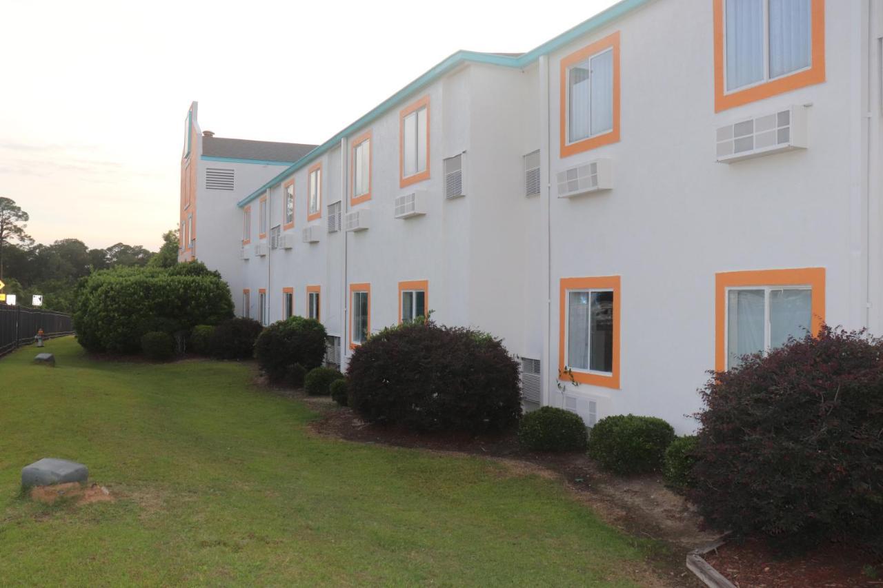 Howard Johnson By Wyndham Tifton Ga I-75 Exterior photo