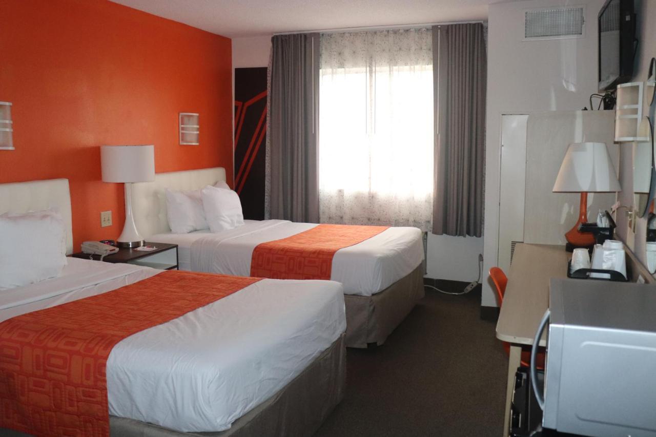 Howard Johnson By Wyndham Tifton Ga I-75 Exterior photo