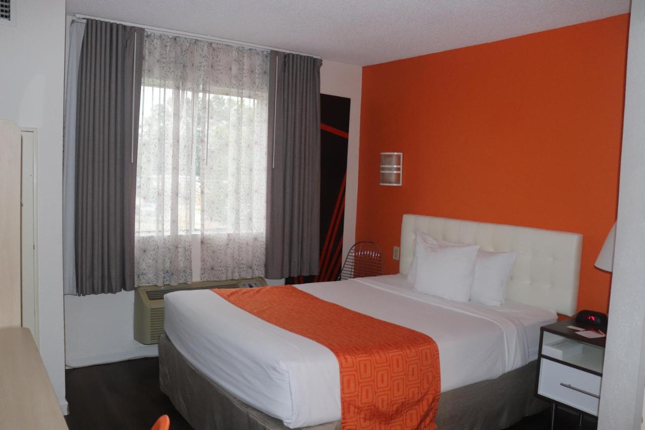 Howard Johnson By Wyndham Tifton Ga I-75 Exterior photo