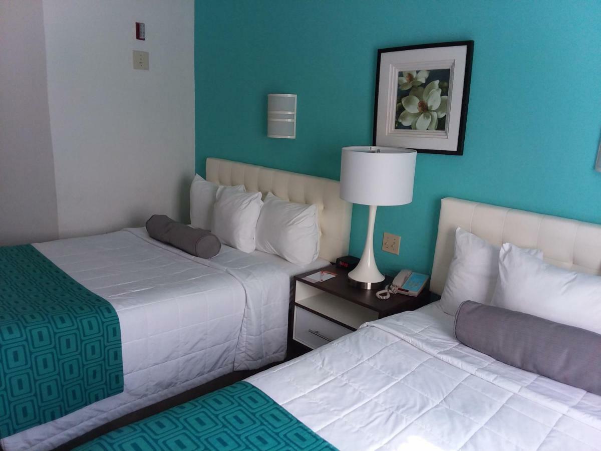 Howard Johnson By Wyndham Tifton Ga I-75 Exterior photo
